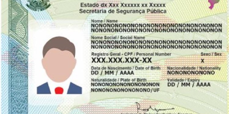 Agendamento para Carteira de Identidade Nacional (CIN) passa a ser ofertado todos os dias