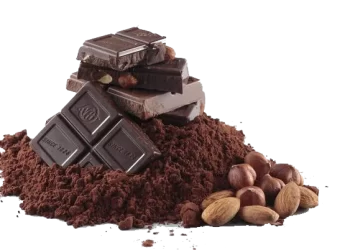 Anvisa proíbe venda de chocolates de marca famosa contaminados por metal