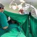Hospital Metropolitano realiza primeira cirurgia para retirada de tumor cerebral na região da linguagem com paciente acordado