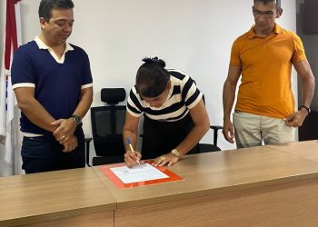 Governo da Paraíba destina crédito do Empreender para vendedores ambulantes que irão atuar na Festa das Neves