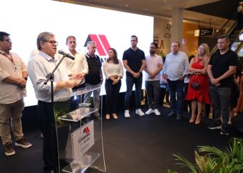 João Azevêdo entrega Casa da Cidadania do Bairro do Bessa e leva serviços à zona norte da Capital