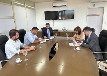 MPPB e Energisa assinam projeto e duas promotorias terão energia solar