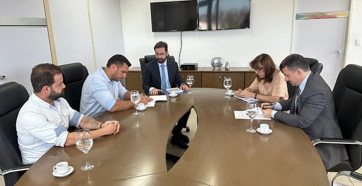 MPPB e Energisa assinam projeto e duas promotorias terão energia solar