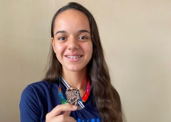 Estudantes da rede estadual conquistam medalhas na Olimpíada Brasileira de Astronomia