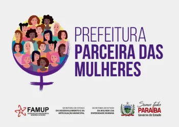 Governo da Paraíba divulga lista final dos municípios contemplados com o Selo Social “Prefeitura Parceira das Mulheres” 2024