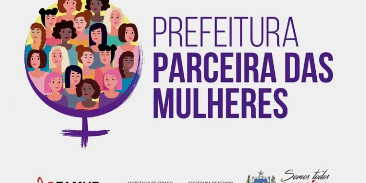 Governo da Paraíba divulga lista final dos municípios contemplados com o Selo Social “Prefeitura Parceira das Mulheres” 2024