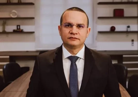 Posse do novo Procurador-Geral do Estado acontece nesta terça (9)