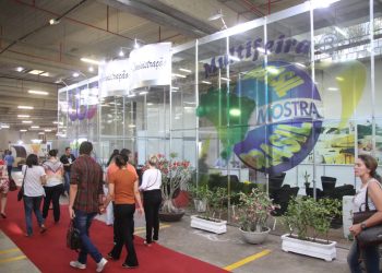 Abertura da Multifeira Brasil Mostra Brasil acontece nesta sexta-feira (05) em João Pessoa