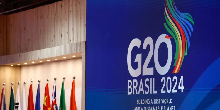 G20: Banco Mundial declara apoio à Aliança Global contra a Fome