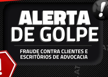 OAB alerta sobre golpes em clientes e escritórios de advocacia na Paraíba; saiba como evitar