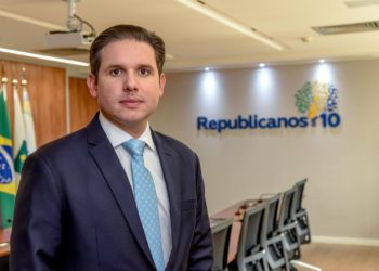 Hugo Motta é destaque na “Elite do Congresso Nacional”