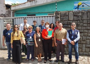 Fiscalização do MPPB encontra instituições para idosos com inadequações, em Bayeux