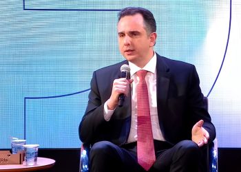 Pacheco aponta resistência do mercado financeiro a projeto das dívidas estaduais