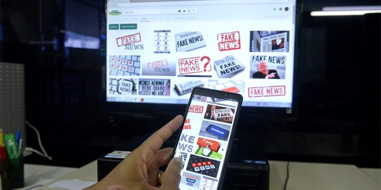 Disseminação de fake news em período eleitoral pode ter pena aumentada