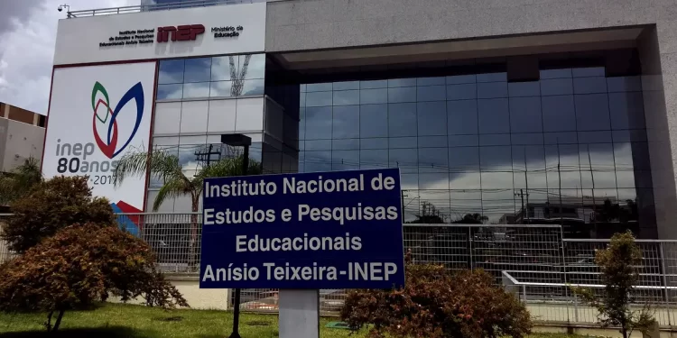 MEC publica edital do primeiro Enade das Licenciaturas