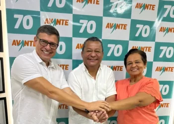 Ivonete Barros desiste da pré-candidatura e decide apoiar Nilvan Ferreira para a Prefeitura de Santa Rita
