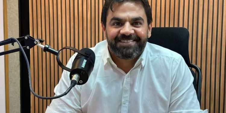 Prefeito de São Bento irá processar candidato de oposição que teria o acusado de tramar contra sua vida