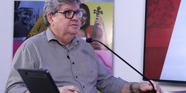 Pagamento de julho dos servidores estaduais será efetuado nos dias 25 e 26