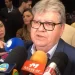 João opina sobre candidatura do PT em João Pessoa: “não faz diferença nenhuma”
