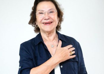 Léa Toscano confirma pré-candidatura à Prefeitura de Guarabira