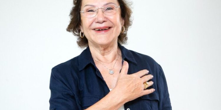 Léa Toscano confirma pré-candidatura à Prefeitura de Guarabira