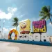 IMAGINELAND: corrida do Bob Esponja chega a João Pessoa em 28 de julho