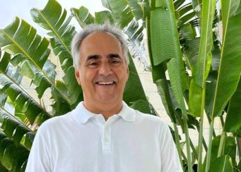 Luciano Cartaxo marca plenária popular para a próxima sexta-feira (05)