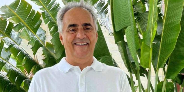 Luciano Cartaxo marca plenária popular para a próxima sexta-feira (05)