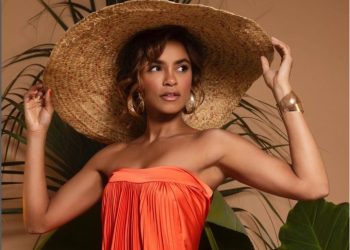 Concerto especial de 5 de agosto terá a cantora Lucy Alves com a Orquestra Sinfônica da Paraíba