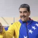 Reeleito: Conselho Eleitoral anuncia vitória de Maduro na Venezuela