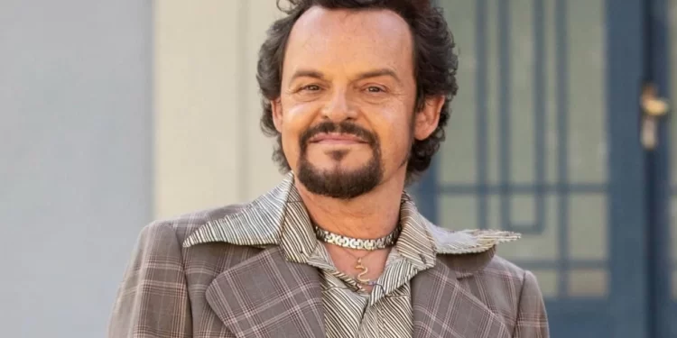 Matheus Nachtergaele participará de painel exclusivo sobre ‘O Auto da Compadecida 2’ no Imagineland