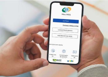 INSS orienta segurados a usarem serviços digitais durante greve