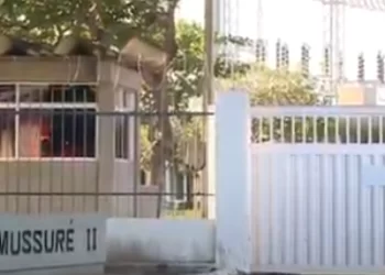 Bairros de João Pessoa sofrem com falta de energia nesta terça-feira (16)
