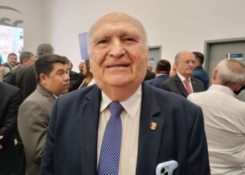 Nominando Diniz assume Prefeitura de João Pessoa a partir desta quarta-feira (17)