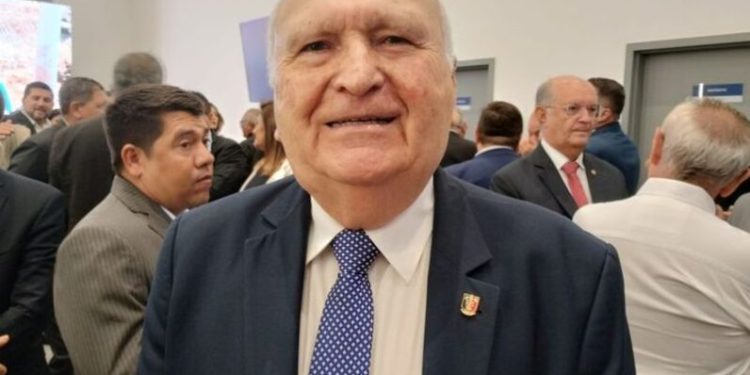 Nominando Diniz assume Prefeitura de João Pessoa a partir desta quarta-feira (17)