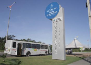 População terá ônibus de graça para visitar a Multifeira Brasil Mostra Brasil