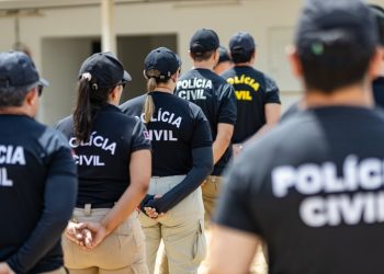 Policia Civil aumenta de 5% para 68% os índices de elucidação de homicídios em Santa Rita