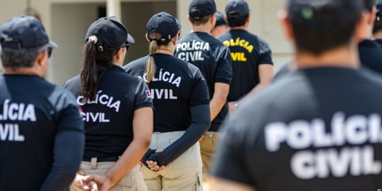 Policia Civil aumenta de 5% para 68% os índices de elucidação de homicídios em Santa Rita