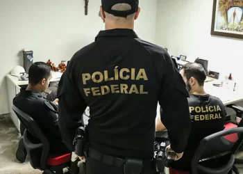 PF investiga grupo que usava sistema da Abin para espionagem