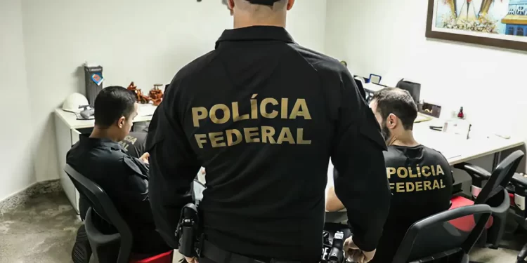 PF investiga grupo que usava sistema da Abin para espionagem