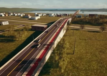 Obras da Ponte do Futuro, que vai ligar Cabedelo a Lucena, devem começar até o fim do ano