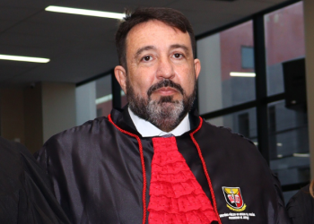 Novo ouvidor do MPPB será empossado nesta segunda-feira