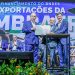 Com R$ 4,5 bi em investimentos, Lula impulsiona exportações da Embraer
