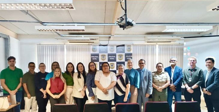 MPPB apresenta sugestões para aprimorar Plano de Ação do Protocolo de Feminicídio