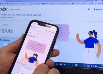 Inscrições para Prouni 2º semestre começam na próxima terça-feira (23)