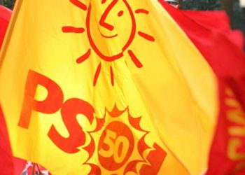 PSOL marca nova data para reunião em JP após determinação judicial