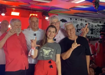 UP, PSOL e PT oficializam candidaturas para a Prefeitura de João Pessoa