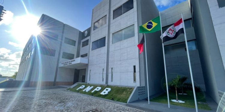 OPERACIONALIDADE E CAPACITAÇÃO: PMPB cria novos cursos policiais operacionais