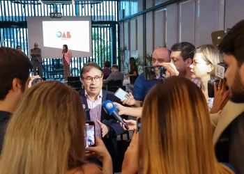 Pela primeira vez, OAB-PB terá paridade de gênero em lista para desembargador do TJPB