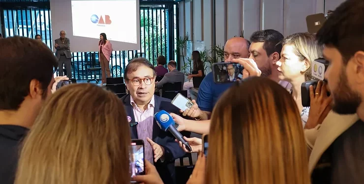 Pela primeira vez, OAB-PB terá paridade de gênero em lista para desembargador do TJPB